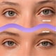 thumbnail image 3 of Parche Hidrogel Vitamasques Lavanda para Ojos con Hinchazón, 3 of 3