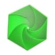 thumbnail image 1 of Juguete Antiestrés Hexagonal Para El Desarrollo Sensorial, Juguete Complicado Para Ni?os, Ni?as, Ni?os Y Adultos, Talla S, Verde, 1 of 5