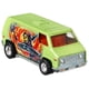 thumbnail image 3 of Vehículo de juguete Hot Wheels Pop Culture, furgoneta de los 70, escala 1:64, 3 of 3