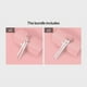 thumbnail image 1 of Kids Learning Chopsticks Training Chopsticks, Cartoon Animal Baby Learning Chopsticks For Little Kids, Toddler Chopsticks Aid For Age 26, 1 of 5