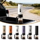 thumbnail image 2 of Portable Espresso Coffee Machine,Mini Travel Coffee Maker,Self-Heating & Rechargeable with Smart Display,3-in-1 for Ground, Capsules & Pods,Compact Espresso Maker for Travel & Camping, 2 of 3