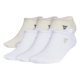 thumbnail image 1 of Calcetines Adidas Superlite No Show Arch Compression para hombre, paquete de 6, 1 of 6