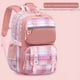 thumbnail image 3 of Children's Large Capacity Backpack Schoolbag For Kindergarten Primary School Students Travel Backpack Waterproof Multi-layer Backpack, 3 of 3
