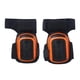 thumbnail image 5 of Rodilleras De Trabajo Resistentes Para Ciclismo, 2 Piezas, Hockey, 5 of 5