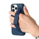 thumbnail image 4 of Funda Protectora con Correa para iPhone 16 Pro Resistente a Golpes Azul, 4 of 6