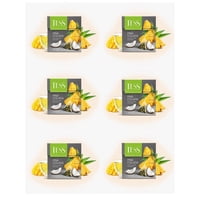Pack 6 Té Tess Piña Colada