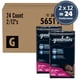thumbnail image 2 of Ropa interior nocturna GoodNites para niñas XXL (54-75 kg), 24 unidades, 2 of 9