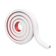 thumbnail image 1 of Descarte de cable, conducto de cable, accesorios fáciles de instalar, cubierta de cable para cable de piso, cubierta para cables eléctricos para el ho, 1 of 5