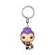 thumbnail image 1 of Figurita Funko POP! Llavero Kpop Rumi, 1 of 7