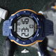 thumbnail image 5 of Reloj Reebok Hombre RV-LOC-G9-PNPN-WN LOCUST, 5 of 10