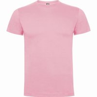 Roly - Polera Dogo Premium Niño Unisex Manga Corta 100% Algodón Suave