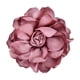 thumbnail image 5 of Broche Floral De 10 Cm, Broches Artesanales Para Mujer, Para Regalos De Fiesta, Ceremonias, Bailes, Color Rosa, 5 of 5