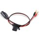 thumbnail image 1 of Arnés De Cables Gc002 X connect M6 De 61 Cm, 1 of 5