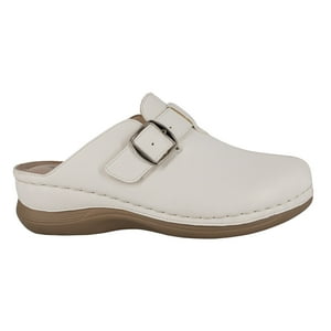 Puntilla Claire Blanco Passer