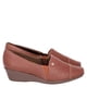 thumbnail image 3 of Zapato Ivonne 255 Chocolate Piccadilly, 3 of 6