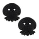 thumbnail image 4 of 2x Lavadora Recogedor De Pelo Recolector De Fibra Ropa De Cama Depilación Pulpo, 4 of 5