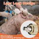 thumbnail image 3 of Jeringa Semi‑automática ReuVibk 50 ml 5 Dosis para Animales de Granja, 3 of 7