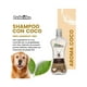 thumbnail image 2 of Shampoo Coco Hidratante 500ml Perros y Gatos, 2 of 4