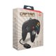 thumbnail image 2 of Control Hyperkin Captain Premium para N64 (Negro), 2 of 4