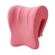 thumbnail image 2 of Soporte Para El Cuello Para Silla De Oficina, Funda Extraíble, Almohada Para La Siesta De Escritorio Para Adultos, Color Rojo, 2 of 5