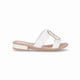 thumbnail image 2 of Sandalia Taila Blanco  Piccadilly, 2 of 3