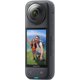 thumbnail image 3 of Cámara 360° de acción Insta360 X4 8K impermeable hasta 10 m, 3 of 8