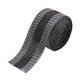 thumbnail image 1 of 1 Rollo De Cinta Adhesiva Para Dobladillo Para Acortar El Borde Del Pantalón, Para Traje, Pantalones, Ropa, Pasta Bucal, Color Negro, 1 of 5