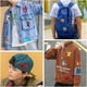 thumbnail image 3 of Aplique bordado Iron On Patches con estampado de anime HITOMOSU, 18 unidades, 3 of 7