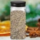 thumbnail image 3 of Frascos de vidrio para especias con tapa, frascos de vidrio de 113 g, botellas para condimentos para especiero, gabinete y cajón., 3 of 5