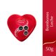 thumbnail image 1 of Chocolate Bombones De Leche Corazón, 50 g, 1 of 1