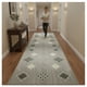 thumbnail image 3 of Alfombra Pasillo 60x260 cm Navona, 3 of 7