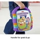 thumbnail image 3 of Libro Musical FisherPrice Laugh Learn Storybook Rhyme, 3 of 3