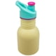 thumbnail image 2 of Botella Metalica Kido 335 ml Amarilla Libre de BPA - PS, 2 of 3
