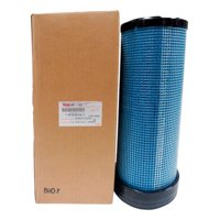 Isuzu - Filtro De Aire Interior Chevrolet Fvr 1826 Euro 5 Genuino