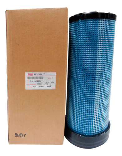 Isuzu - Filtro De Aire Interior Chevrolet Fvr 1826 Euro 5 Genuino