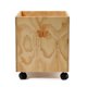 thumbnail image 1 of Caja Organizadora Café 34x34 Osito, 1 of 3