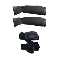 Magideal - Muay Thai Espinilleras Kickboxing, Artes Marciales Equipos De Protección Protección Ajustable Para El Empeine De La Pierna Para Kickboxing, Taekwondo, , L L