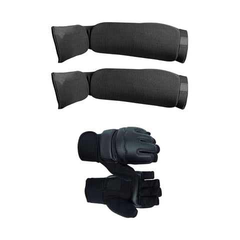 Ioensy - Espinilleras Muay Thai Kickboxing Kickboxing Artes Marciales Espinillera Protectora M