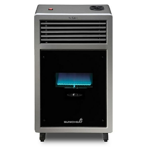 Estufa a gas Sumoheat FH-4300 Blue Flame