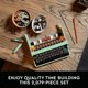 thumbnail image 4 of Set de construcción LEGO Ideas Typewriter 21327 para adultos, 4 of 6