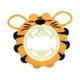 thumbnail image 4 of Fortalecedor de Manos, Resistencia Ajustable, Naranja, 4 of 5