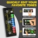thumbnail image 5 of Pedal multiefectos para guitarra Getaria Cube Baby recargable, 5 of 6