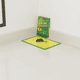 thumbnail image 4 of Pack de 12 Trampas Pegamento para Ratones y Ratas Adhesiva 16.5x21.5 cm, 4 of 4