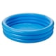 thumbnail image 1 of Piscina Bebé Inflable Crystal Blue 114x25 Cm, 1 of 3