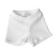 thumbnail image 2 of 1:6 Figuras De Acción Pantalones Cortos Accesorios Suaves 12 Pulgadas Figura Femenina Pantalones Cortos Blanco, 2 of 3