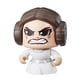 thumbnail image 3 of Figura Star Wars Mighty Muggs Princess Leia Organa, 3 of 6