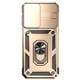 thumbnail image 2 of Estuche GANGXUN para Samsung Galaxy M34 5G, soporte giratorio 360°, estilo mecánico y magnético, 2 of 5