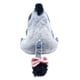 thumbnail image 3 of Peluche Eeyore oficial de Disney Store para niños, adorable personaje con textura borrosa y detalles bordados, orejas y cola flojas, peluche adecuado para todas las edades., 3 of 3