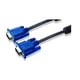 thumbnail image 1 of Cable Vga M - M Proyector Monitor 3mts, 1 of 2