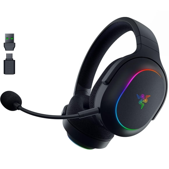 Razer Barracuda X Chroma Negro